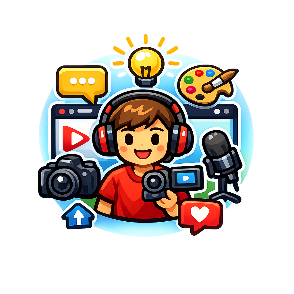 Content Creators