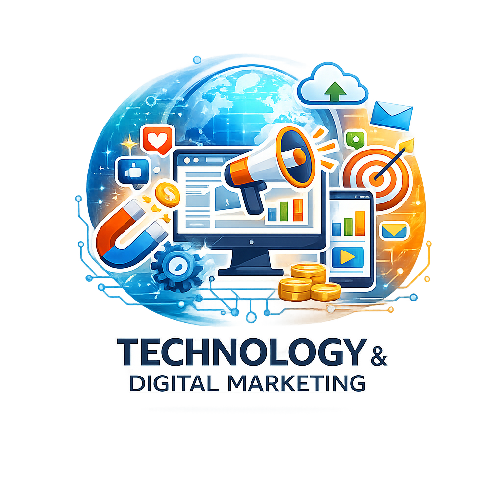 Technology & Digital Services