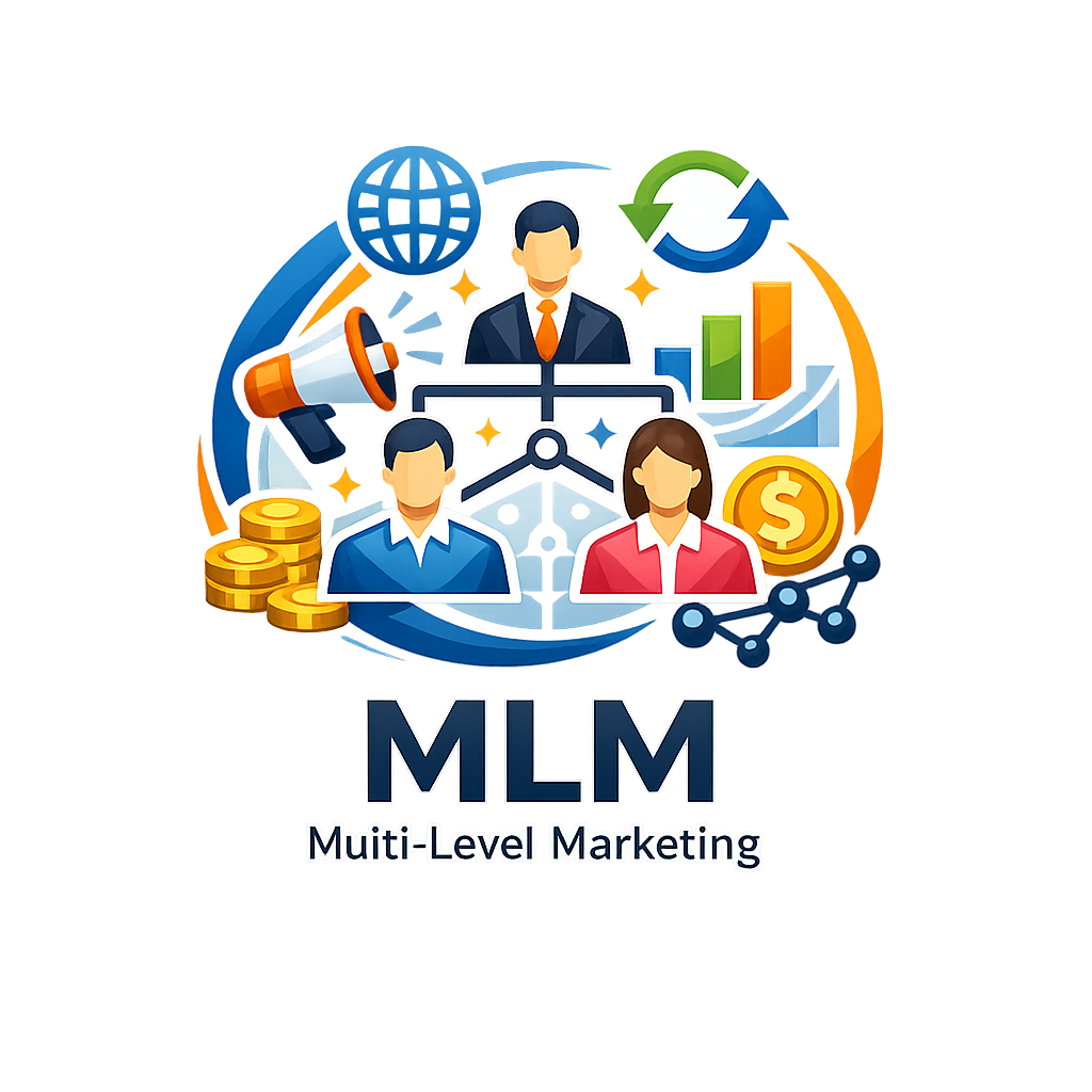 MLM Business