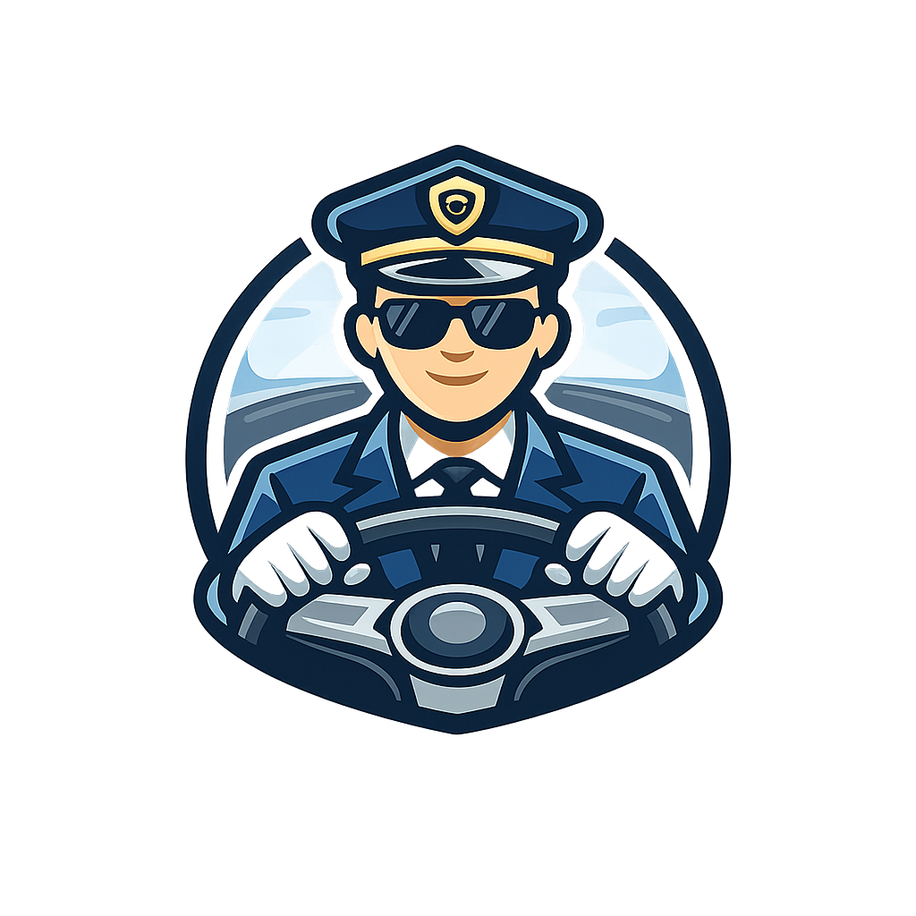 Private Driver